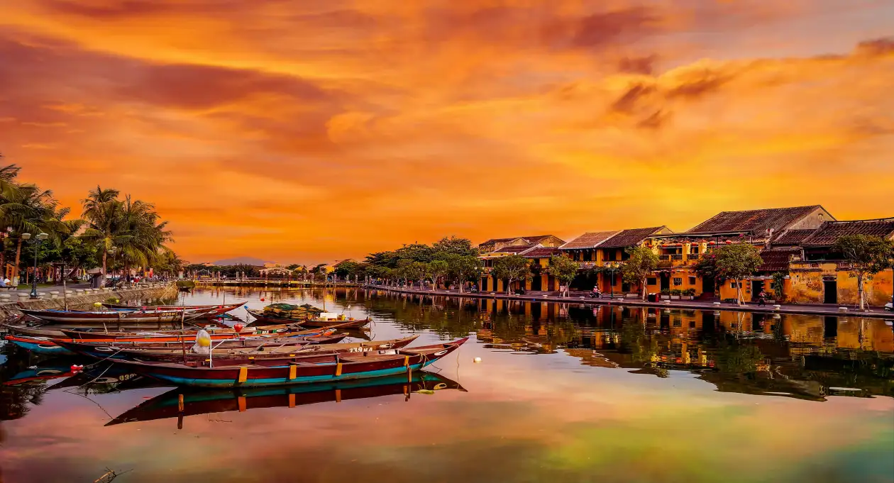 Hoi An photo spots